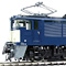 国鉄EF63形電気機関車
