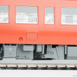 機関水タンク、熱交換器、燃料タンク。 機関水タンク、熱交換器、燃料タンク。