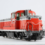 国鉄 DE10形 ディーゼル機関車。 国鉄 DE10形 ディーゼル機関車。