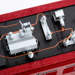 国鉄ED75形電気機関車 国鉄ED75形電気機関車