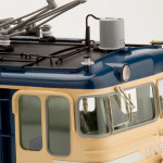 助士席側のディテール。 助士席側のディテール。