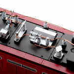 国鉄ED75形電気機関車 国鉄ED75形電気機関車