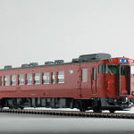 キハ40 2000番台。 キハ40 2000番台。