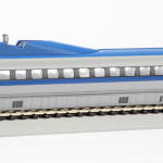 500系「のぞみ」525形