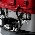 国鉄ED75形電気機関車 国鉄ED75形電気機関車