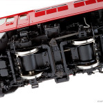 国鉄ED75形電気機関車 国鉄ED75形電気機関車