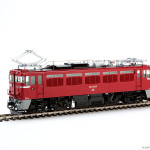 国鉄ED75形電気機関車 国鉄ED75形電気機関車