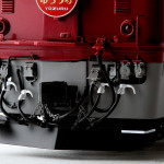 国鉄ED75形電気機関車 国鉄ED75形電気機関車