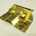 運転席はこのようになっています。 運転席はこのようになっています。