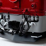 国鉄ED75形電気機関車 国鉄ED75形電気機関車