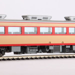 キハ80形。 キハ80形。