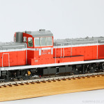 国鉄 DE10形 ディーゼル機関車。 国鉄 DE10形 ディーゼル機関車。