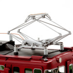 国鉄ED75形電気機関車 国鉄ED75形電気機関車