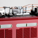 国鉄ED75形電気機関車 国鉄ED75形電気機関車