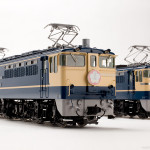 500番台には《あさかぜ》、1100番台には《さくら》のヘッドマーク付属。 500番台には《あさかぜ》、1100番台には《さくら》のヘッドマーク付属。