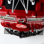 国鉄ED75形電気機関車 国鉄ED75形電気機関車