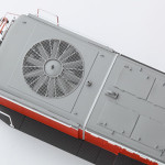 国鉄 DE10形 ディーゼル機関車。 国鉄 DE10形 ディーゼル機関車。