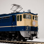 EF65形 1100番台《さくら》。優等列車の先頭に立った1100番台の精悍な姿。 EF65形 1100番台《さくら》。優等列車の先頭に立った1100番台の精悍な姿。