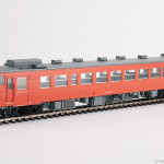 エンドウ キハ40 500番台 模型・プラモデル