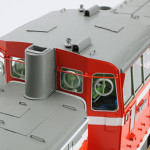 国鉄 DE10形 ディーゼル機関車。 国鉄 DE10形 ディーゼル機関車。