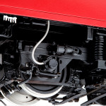 国鉄ED75形電気機関車 国鉄ED75形電気機関車