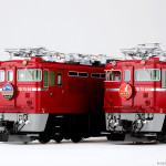 国鉄ED75形電気機関車 国鉄ED75形電気機関車