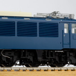 第2エンドを横から。 第2エンドを横から。