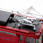 国鉄ED75形電気機関車 国鉄ED75形電気機関車