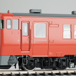 前頭部側面の様子(1-2位側)。 前頭部側面の様子(1-2位側)。