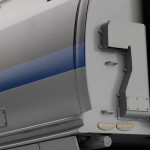 15号車には「日立製作所」のビルダーズプレートを取り付け。他形式・他号車も形式に合ったプレートを全車に取り付け済。 15号車には「日立製作所」のビルダーズプレートを取り付け。他形式・他号車も形式に合ったプレートを全車に取り付け済。