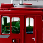 国鉄ED75形電気機関車 国鉄ED75形電気機関車