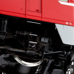 国鉄ED75形電気機関車 国鉄ED75形電気機関車