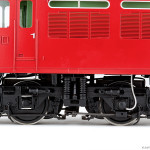 国鉄ED75形電気機関車 国鉄ED75形電気機関車