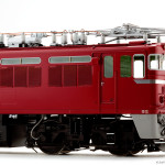 国鉄ED75形電気機関車 国鉄ED75形電気機関車