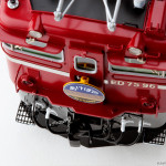 国鉄ED75形電気機関車 国鉄ED75形電気機関車