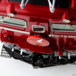 国鉄ED75形電気機関車 国鉄ED75形電気機関車