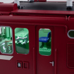 国鉄ED75形電気機関車 国鉄ED75形電気機関車