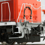 国鉄 DE10形 ディーゼル機関車。 国鉄 DE10形 ディーゼル機関車。