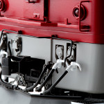 国鉄ED75形電気機関車 国鉄ED75形電気機関車