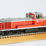 国鉄 DE10形 ディーゼル機関車。 国鉄 DE10形 ディーゼル機関車。