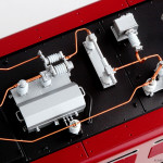 国鉄ED75形電気機関車 国鉄ED75形電気機関車