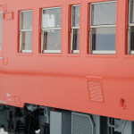 2000番台の2段上昇式ユニット窓。 2000番台の2段上昇式ユニット窓。