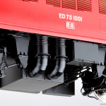 国鉄ED75形電気機関車 国鉄ED75形電気機関車