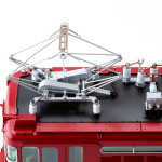 国鉄ED75形電気機関車 国鉄ED75形電気機関車