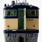 EF62台車 床下 - 車輌パーツ