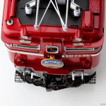 国鉄ED75形電気機関車 国鉄ED75形電気機関車