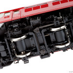 国鉄ED75形電気機関車 国鉄ED75形電気機関車