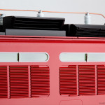 国鉄ED75形電気機関車 国鉄ED75形電気機関車