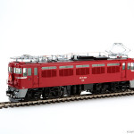 国鉄ED75形電気機関車 国鉄ED75形電気機関車