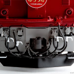 国鉄ED75形電気機関車 国鉄ED75形電気機関車